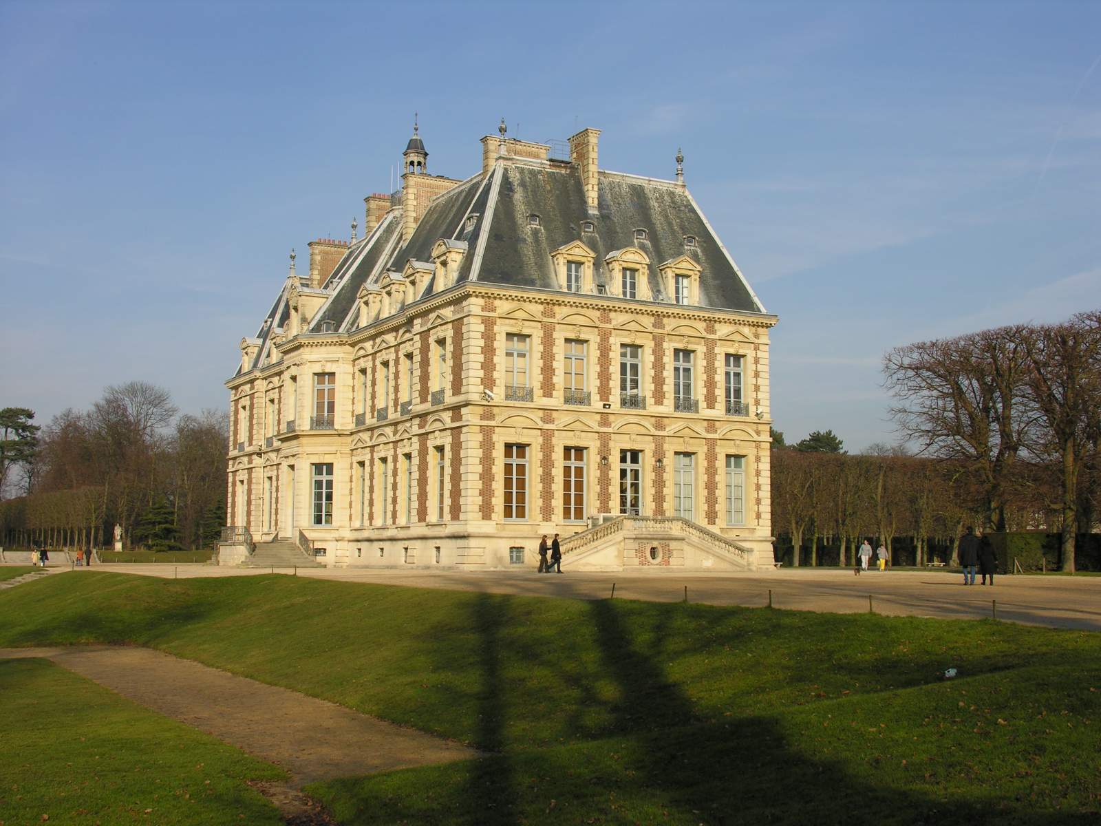 Sceaux
